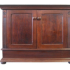 CREDENZA-LAMPUNG-2-DOOR
