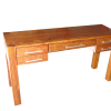 MENLO-DESK-Kiaat