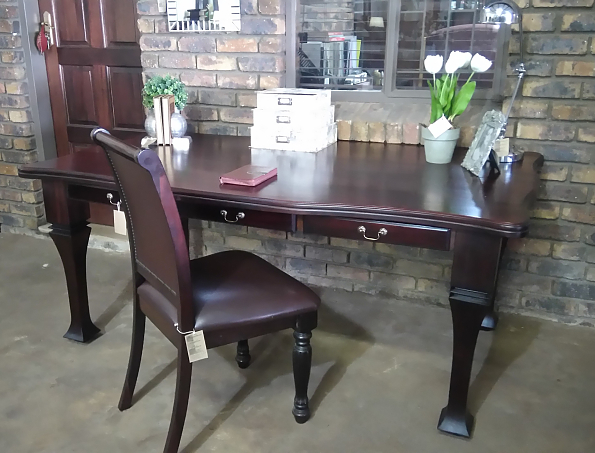 STADLER-DESK