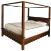 4-POSTER-BED-MODERN-STRAIGHT