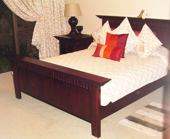 LOOTS-BED