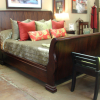 SLEIGH-BED-HIGH-FOOT-END