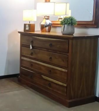 4-Drawer-Skirting-COD-Kiaat-