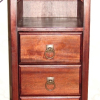 2-Drawer-SKIRTING-PEDESTAL-SLIM-CUSTOM