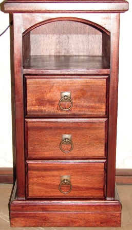 2-Drawer-SKIRTING-PEDESTAL-SLIM-CUSTOM