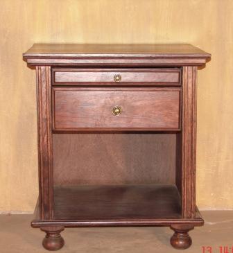 CAMDEN-PEDESTAL