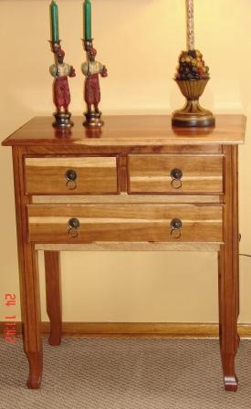 CHARLOTTE-PEDESTAL-CUSTOM