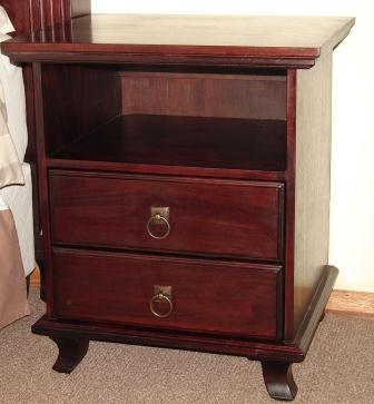 FTP-PEDESTAL-2 Drawer