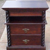 SPIRAL-PEDESTAL