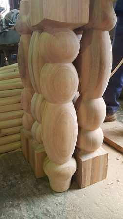 FTP-WOOD-TURNING